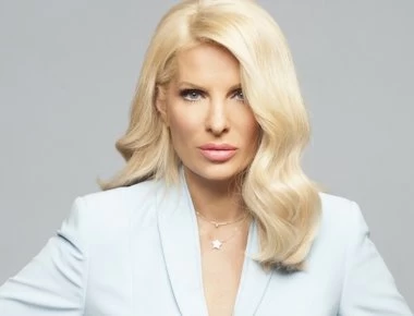 Ελένη Μενεγάκη: Έψαχνε συνεργάτη, αλλά βρήκε μόνη της τη λύση (βίντεο)